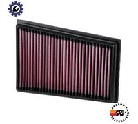 AIR FILTER 33-2944 FOR RENAULT KOLEOS/SUV NISSAN DUALIS ROGUE QASHQAI/+2 2.5L