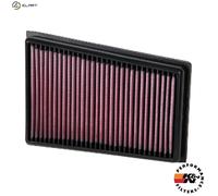 AIR FILTER 33-2944 FOR RENAULT KOLEOS/SUV NISSAN DUALIS ROGUE QASHQAI/+2 2.5L