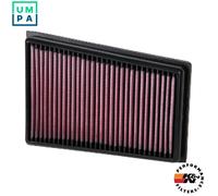 AIR FILTER 33-2944 FOR RENAULT KOLEOS/SUV NISSAN DUALIS ROGUE QASHQAI/+2 2.5L