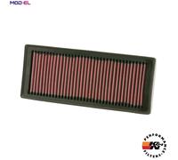 AIR FILTER 33-2945 FOR AUDI A4/S4/Allroad/Convertible A5/S5 Q5/SUV CPMA 2.0L A4