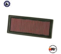 AIR FILTER 33-2945 FOR AUDI A4/S4/Allroad/Convertible A5/S5 Q5/SUV CPMA 2.0L A4