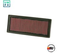 AIR FILTER 33-2945 FOR AUDI A4/S4/Allroad/Convertible A5/S5/Sportback Q5/SUV A4