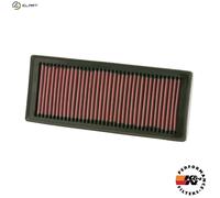 AIR FILTER 33-2945 FOR AUDI A4/S4/Allroad/Convertible A5/S5/Sportback Q5/SUV A4