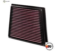 AIR FILTER 33-2955 FOR MAZDA FORD TRANSIT/COURIER/B460/Box/Body/MPV K FIGO