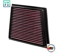 AIR FILTER 33-2955 FOR MAZDA FORD TRANSIT/COURIER/B460/Box/Body/MPV K FIGO