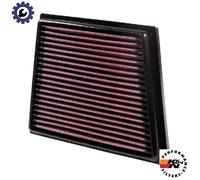 AIR FILTER 33-2955 FOR MAZDA FORD TRANSIT/COURIER/B460/Box/Body/MPV K FIGO
