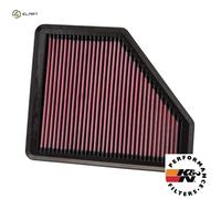 AIR FILTER 33-2958 FOR HYUNDAI G4KF 2.0L 4cyl GENESISG6DJ/G6DA 3.8L 6cyl GENESIS