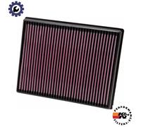 AIR FILTER 33-2959 FOR BMW X5/SAV/E70 X6/SAC/E71/E72 M57D30 3.0L 6cyl