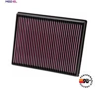 AIR FILTER 33-2959 FOR BMW X5/SAV/E70 X6/SAC/E71/E72 M57D30 3.0L 6cyl