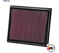 AIR FILTER 33-2962 FOR HOLDEN VAUXHALL INSIGNIA/Mk SAAB OPEL 6cyl INSIGNIA 1.8L