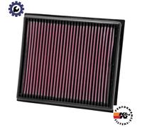 AIR FILTER 33-2962 FOR HOLDEN VAUXHALL INSIGNIA/Mk SAAB OPEL 6cyl INSIGNIA 1.8L