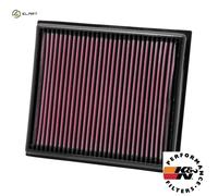 AIR FILTER 33-2962 FOR HOLDEN VAUXHALL INSIGNIA/Mk SAAB OPEL 6cyl INSIGNIA 1.8L