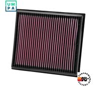 AIR FILTER 33-2962 FOR HOLDEN VAUXHALL INSIGNIA/Mk SAAB OPEL 6cyl INSIGNIA 1.8L