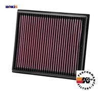 AIR FILTER 33-2962 FOR HOLDEN VAUXHALL INSIGNIA/Mk SAAB OPEL 6cyl INSIGNIA 1.8L