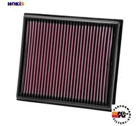 AIR FILTER 33-2962 FOR HOLDEN VAUXHALL INSIGNIA/Mk SAAB OPEL 6cyl INSIGNIA 1.8L