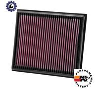AIR FILTER 33-2962 FOR HOLDEN VAUXHALL INSIGNIA/Mk SAAB OPEL 6cyl INSIGNIA 1.8L