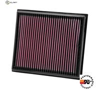 AIR FILTER 33-2962 FOR HOLDEN VAUXHALL INSIGNIA/Mk SAAB OPEL 6cyl INSIGNIA 1.8L