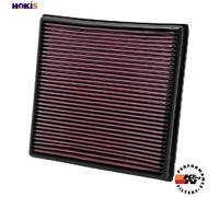 AIR FILTER 33-2964 FOR HOLDEN VAUXHALL ZAFIRA/Mk/III ASTRAVAN CHEVROLET 1.8L