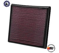 AIR FILTER 33-2964 FOR HOLDEN VAUXHALL ZAFIRA/Mk/III ASTRAVAN CHEVROLET 1.8L