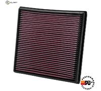 AIR FILTER 33-2964 FOR HOLDEN VAUXHALL ZAFIRA/Mk/III ASTRAVAN CHEVROLET 1.8L