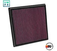 AIR FILTER 33-2966 FOR HOLDEN VAUXHALL ZAFIRA/Mk/III ASTRA/VI CASCADA OPEL