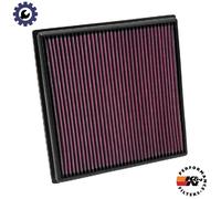 AIR FILTER 33-2966 FOR HOLDEN VAUXHALL ZAFIRA/Mk/III ASTRA/VI CASCADA OPEL