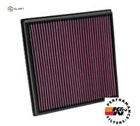 AIR FILTER 33-2966 FOR HOLDEN VAUXHALL ZAFIRA/Mk/III ASTRA/VI CASCADA OPEL