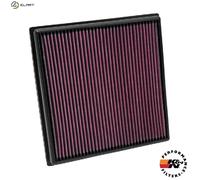 AIR FILTER 33-2966 FOR HOLDEN VAUXHALL ZAFIRA/Mk/III ASTRA/VI CASCADA OPEL