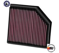 AIR FILTER 33-2972 FOR VOLVO XC90/SUV S60 XC70/CROSS/COUNTRY V70 2.4L 5cyl