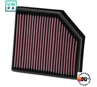 AIR FILTER 33-2972 FOR VOLVO XC90/SUV S60 XC70/CROSS/COUNTRY V70 2.4L 5cyl