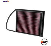 AIR FILTER 33-2975 FOR MITSUBISHI PEUGEOT PARTNER/Platform/Chassis/TEPEE 206+