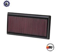 AIR FILTER 33-2981 FOR ALFA ROMEO FIAT 500/C PUNTO/PURE PANDA/VAN 500L LANCIA