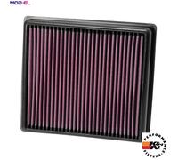 AIR FILTER 33-2990 FOR BMW 1/F3/E87/F2 4/F32/F82/Gran/Turismo N47D20C/D/A 2.0L