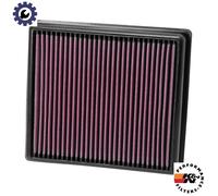 AIR FILTER 33-2990 FOR BMW 1/F3/E87/F2 4/F32/F82/Gran/Turismo N47D20C/D/A 2.0L