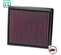 AIR FILTER 33-2990 FOR BMW 1/F3/E87/F2 4/F32/F82/Gran/Turismo N47D20C/D/A 2.0L