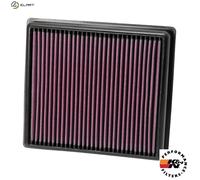 AIR FILTER 33-2990 FOR BMW 1/F3/E87/F2/F20/Convertible/E88/E9/E82/5/F0 4/F32