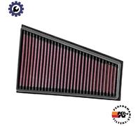 AIR FILTER 33-2995 FOR MERCEDES-BENZ GLA-CLASS/SUV B-CLASS M260.920 2.0L 4cyl