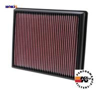 AIR FILTER 33-2997 FOR BMW 1/F20/i8/I2/F3/E82 4/Gran/F36/Convertible/F33/F83