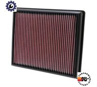 AIR FILTER 33-2997 FOR BMW 1/F20/i8/I2/F3/E82 4/Gran/F36/Convertible/F33/F83