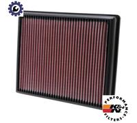 AIR FILTER 33-2997 FOR BMW 1/F20/i8/I2/F3/E82 4/Gran/F36/Convertible/F33/F83