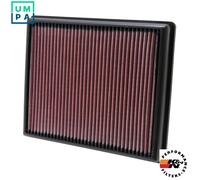 AIR FILTER 33-2997 FOR BMW 1/F20/i8/I2/F3/E82 4/Gran/F36/Convertible/F33/F83