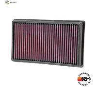 AIR FILTER 33-2998 FOR PEUGEOT 3008/MPV RCZ 307/Break/CC/SW 308/II 5008 DS