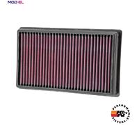 AIR FILTER 33-2998 FOR PEUGEOT 3008/MPV RCZ 307/Break/CC/SW 308/II 5008 DS