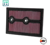 AIR FILTER 33-3004 FOR SKODA OCTAVIA/III/Combi SUPERB FABIA YETI KODIAQ RAPID