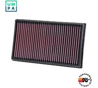 AIR FILTER 33-3005 FOR SKODA KAMIQ KAROQ OCTAVIA/III/Combi/IV SUPERB SCALA VW