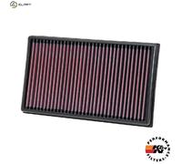 AIR FILTER 33-3005 FOR SKODA KAMIQ KAROQ OCTAVIA/III/Combi/IV SUPERB SCALA VW