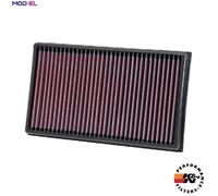 AIR FILTER 33-3005 FOR SKODA KAMIQ KAROQ OCTAVIA/III/Combi/IV SUPERB SCALA VW