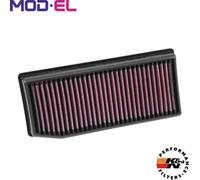 AIR FILTER 33-3007 FOR DACIA LOGAN/MCV/EXPRESS/Pickup/II DUSTER/SUV/Van LODGY