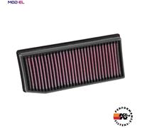 AIR FILTER 33-3007 FOR RENAULT CLIO/MIO/IV/Hatchback/Van/Sport/Tourer/SPORT 0.9L