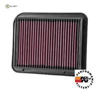 AIR FILTER 33-3015 FOR MITSUBISHI OUTLANDER/SPORT/II/SUV/III SPACE/WAGON ASX